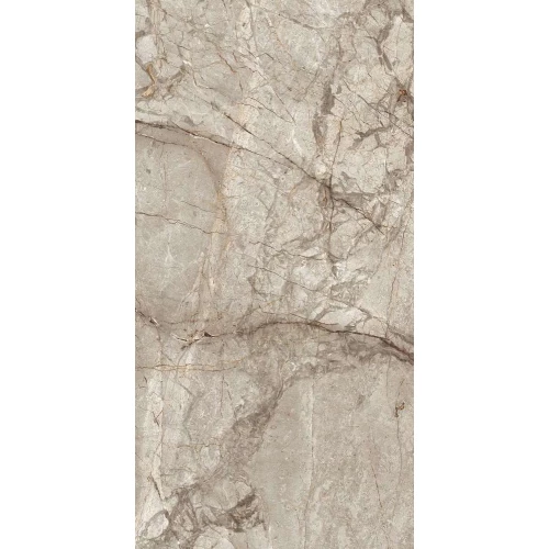 Керамогранит Gresant Bretos Beige Glossy глянцевый бежевый 120х60 см