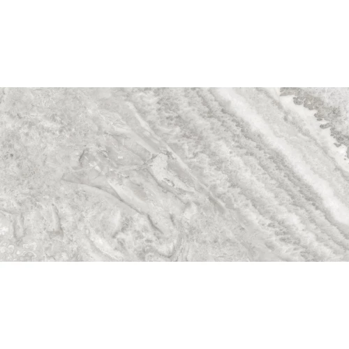 Керамогранит Керамин Клауд подполированный серый 120х60 см