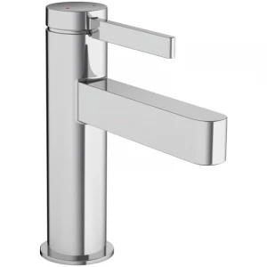 Смеситель для раковины Hansgrohe Finoris хром 76010000
