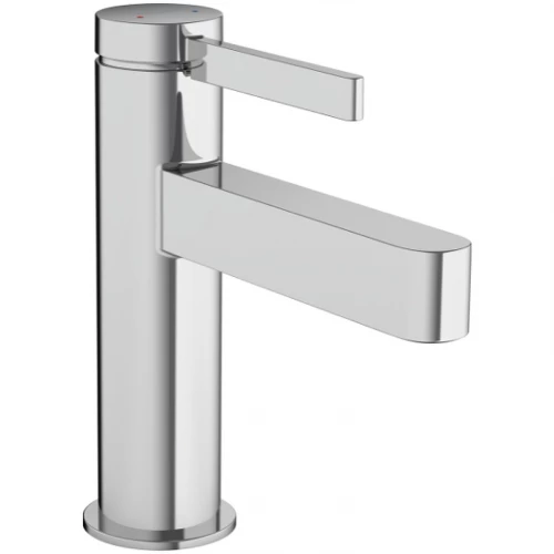 Смеситель для раковины Hansgrohe Finoris хром 76010000