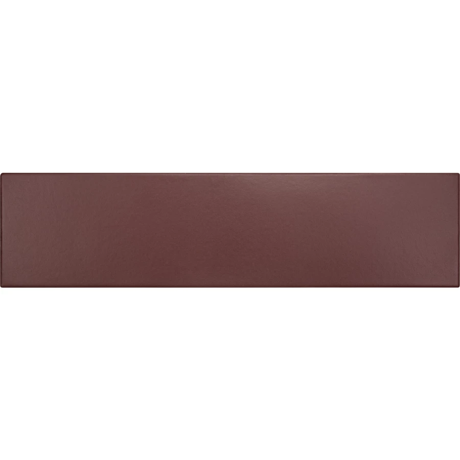 Керамогранит Equipe Stromboli Oxblood натуральный 36,8х9,2 см