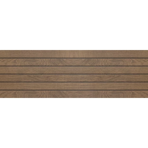 Плитка настенная Eurotile Ceramica Liston матовая бежевая 466 100х32,5 см