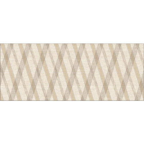 Плитка настенная Azori Veneziano originale 509471101 50,5х20,1 см