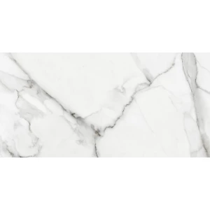 Керамический гранит Cersanit Mont Blanc A16521 белый 29,7х59,8 см