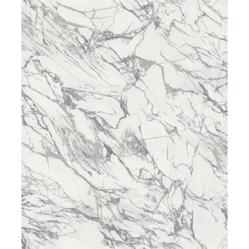 Обои виниловые Аспект Непал Серый 10138-18 0,53х10,05 м