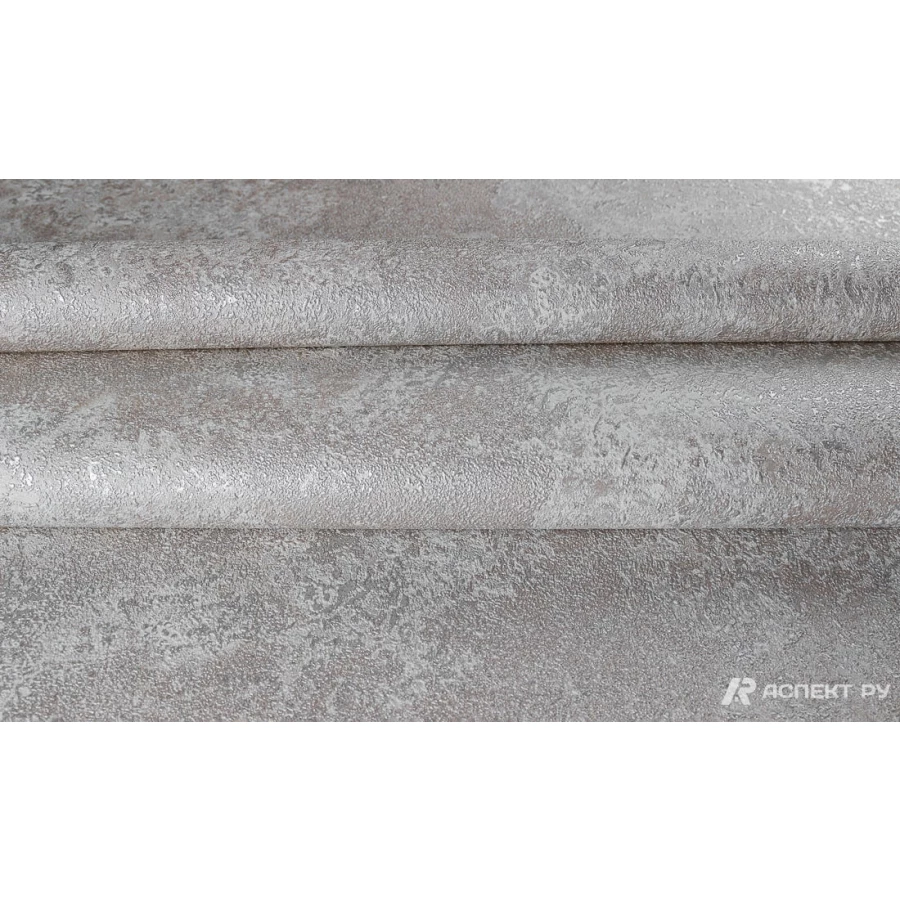 Обои флизелиновые Аспект Акита Бежевый 70560-24 1,06х10,05 м