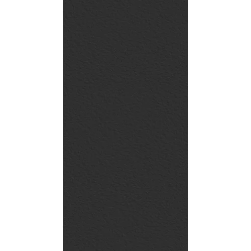 Керамогранит StaroSlabs Monocolors Black Texture черный 67087897 320х160 см