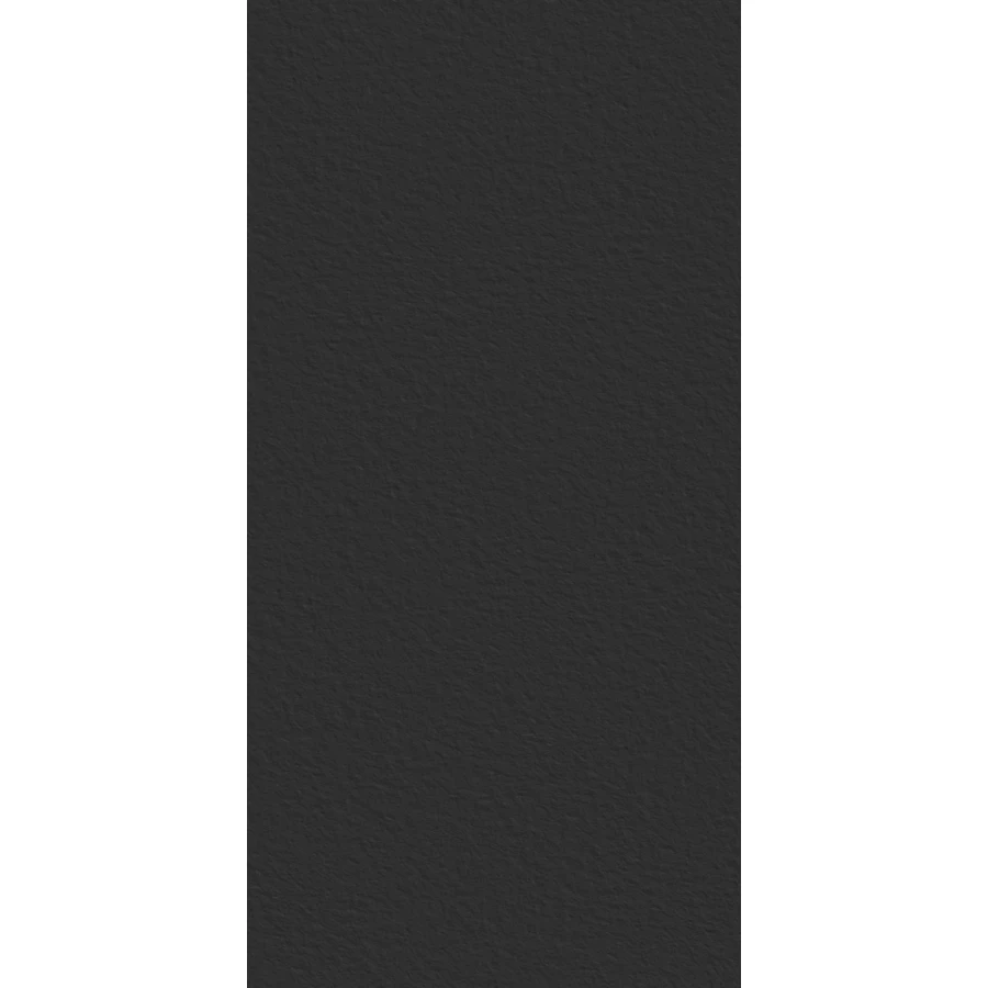 Керамогранит StaroSlabs Monocolors Black Texture черный 67087897 320х160 см