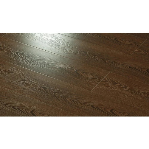 Ламинат Woodstyle Magic Wide Дуб Сумба коричневый 70539 34 класс 12 мм