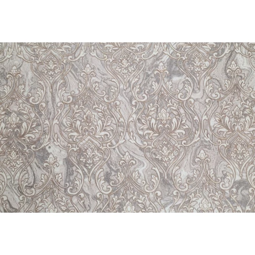 Обои флизелиновые VOG Collection П Экспансия коричневые VV71668-48 1,06х10,05 м