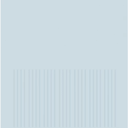 Плитка настенная Kerama Marazzi Пикассо структура глянцевая синяя светлая KM2020B0020N 20x20 см