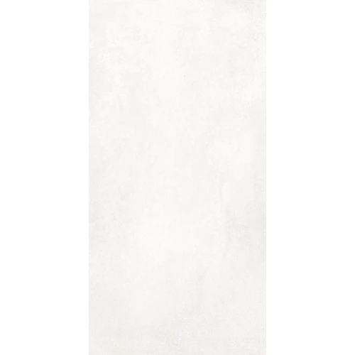 Керамогранит CL Ker Portland White Matt матовый белый 120х60 см