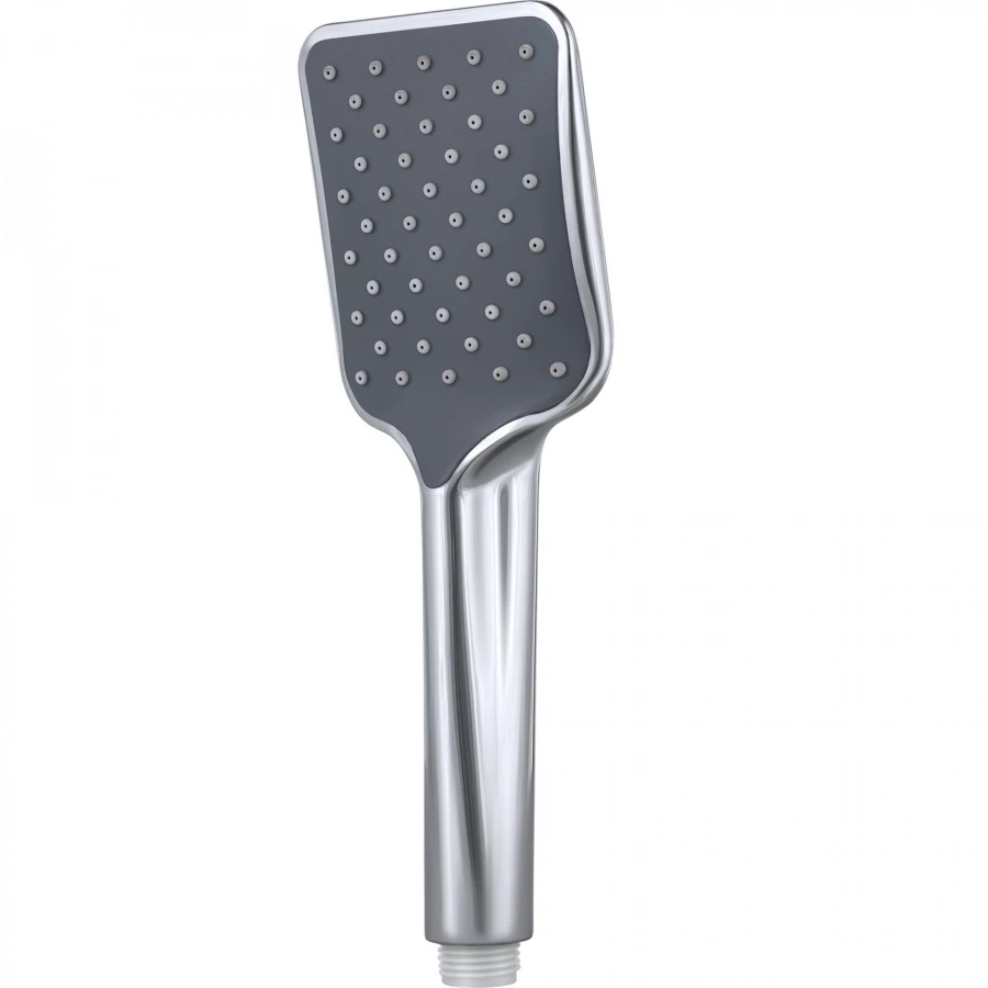 Душевая лейка Славен прямоугольная однорежимная СЛ-ЗП-048