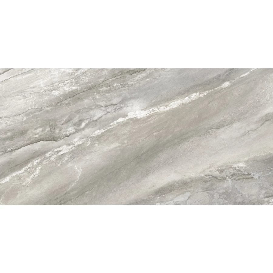 Плитка настенная ALMA Ceramica Adriatic матовая серая TWA3060ADT70 60х30 см