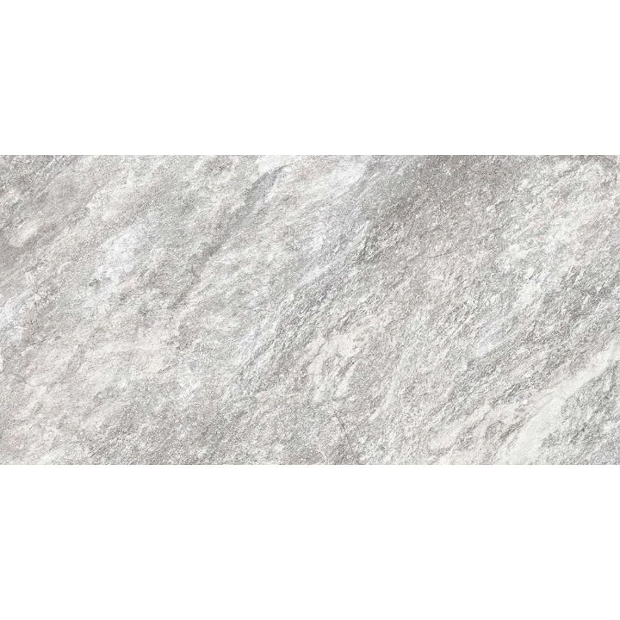 Керамогранит Global Tile Thor_GT Светло серый 6260-0219 60х30 см