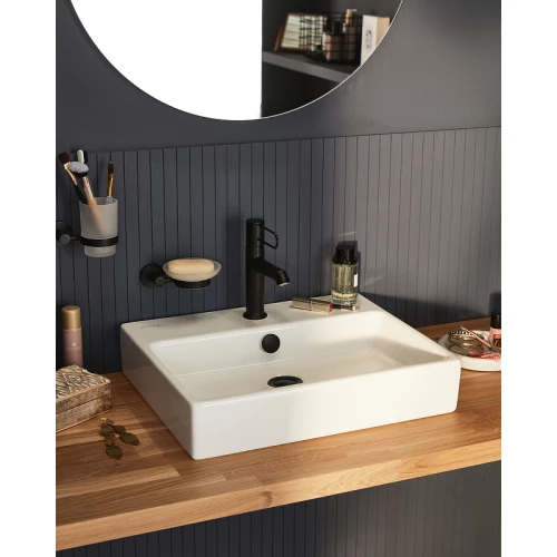 Раковина чаша Jacob Delafon Sully 50 белый EVT112-00