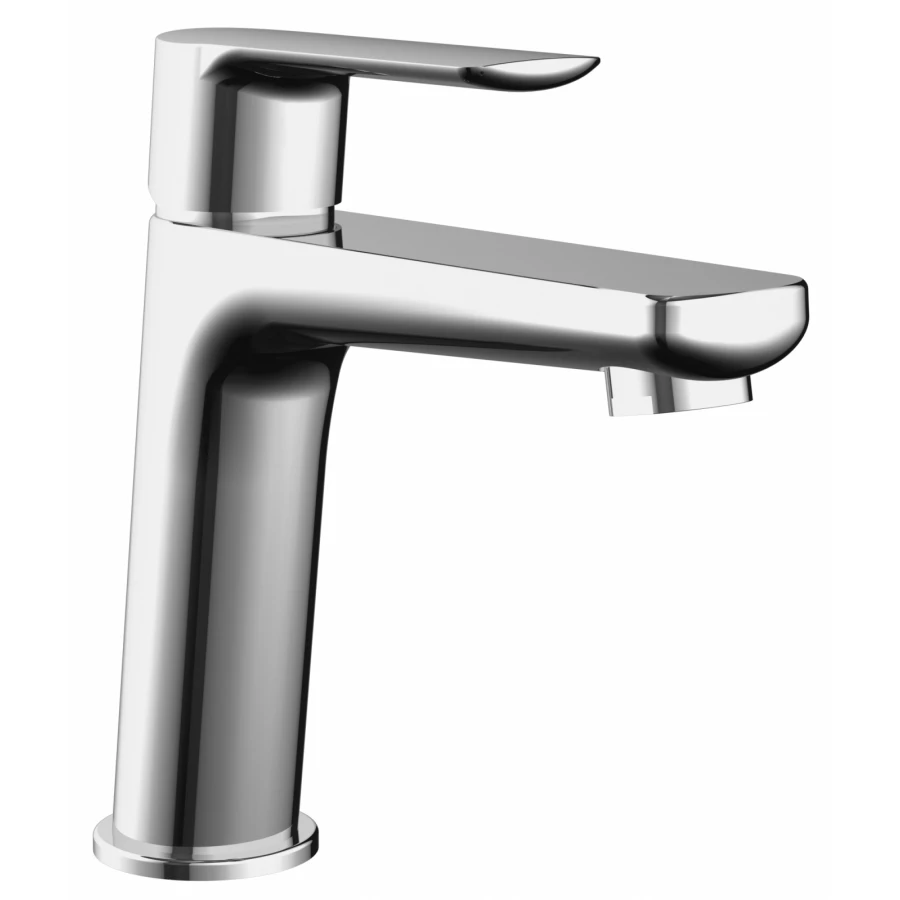 Смеситель для раковины Azario Sevio хром AZ-15954501