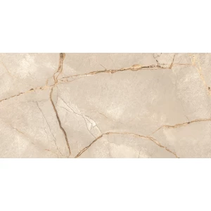 Керамогранит LCM Special Marmo Beige полированный бежевый 60120PEC11P 120х60 см