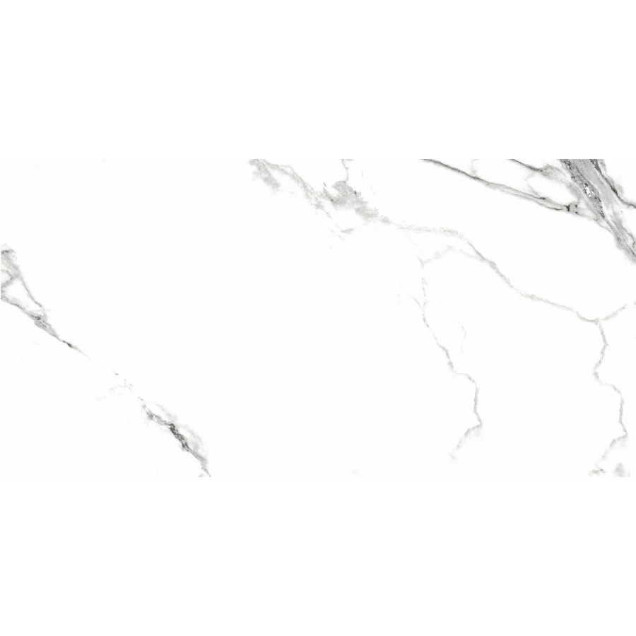 Керамогранит Гранитея Нейва Белый матовый MR G390 120х60 см