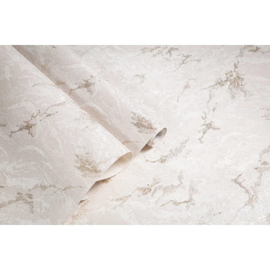 Обои флизелиновые Palitra Home Protect-Plus-Vesna бежевые HC72438-27 1,06х10,05 м