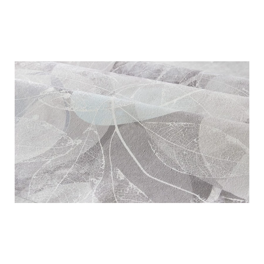 Обои флизелиновые Аспект Шелест серые 70485-41 1,06х10,05 м