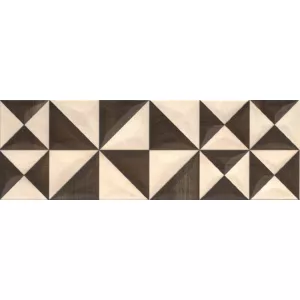 Декор Meissen Keramik Geometrica бежевый O-GEM-WIU011-96 75х25 см