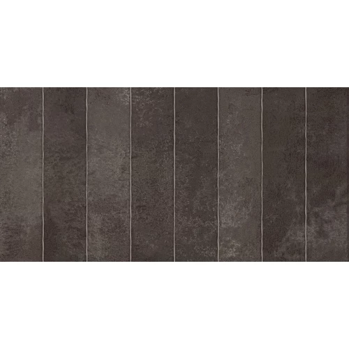 Плитка настенная Kerlife Carnaval Grey 49 серая 63х31,5 см