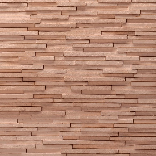 Искусственный камень Малахит Марсель 04 44х10х2,2 см