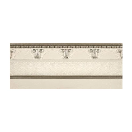 Бордюр Rocersa Aura Zocalo Scala Vision RCS000011 31.6х12 см