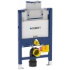Инсталляция для унитаза Geberit Duofix Omega h82 111.003.00.1