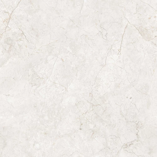 Керамогранит Belleza Mega Silver Carving карвинг матовый белый 60х60 см