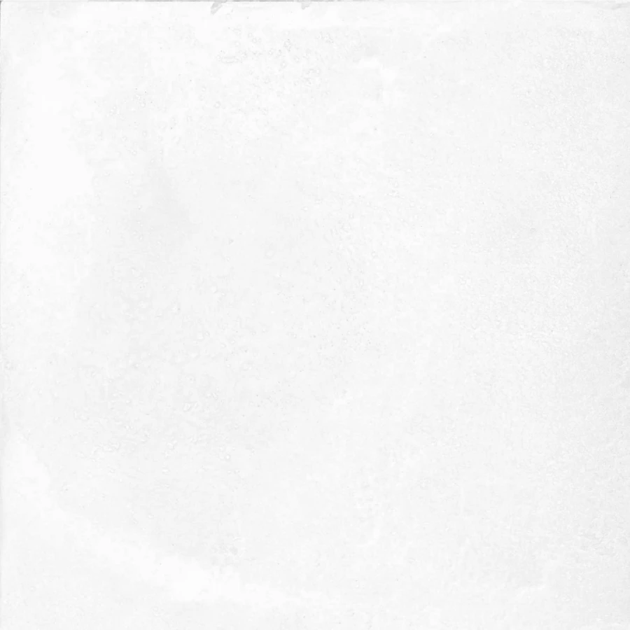 Керамогранит Керамин Форс 7 матовый белый 60х60 см
