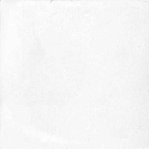 Керамогранит Керамин Форс 7 матовый белый 60х60 см