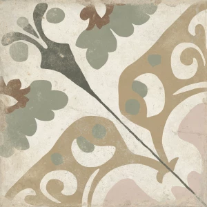 Керамогранит Peronda FS 1827 Clay матовый многоцветный 3386041559 22,3х22,3 см