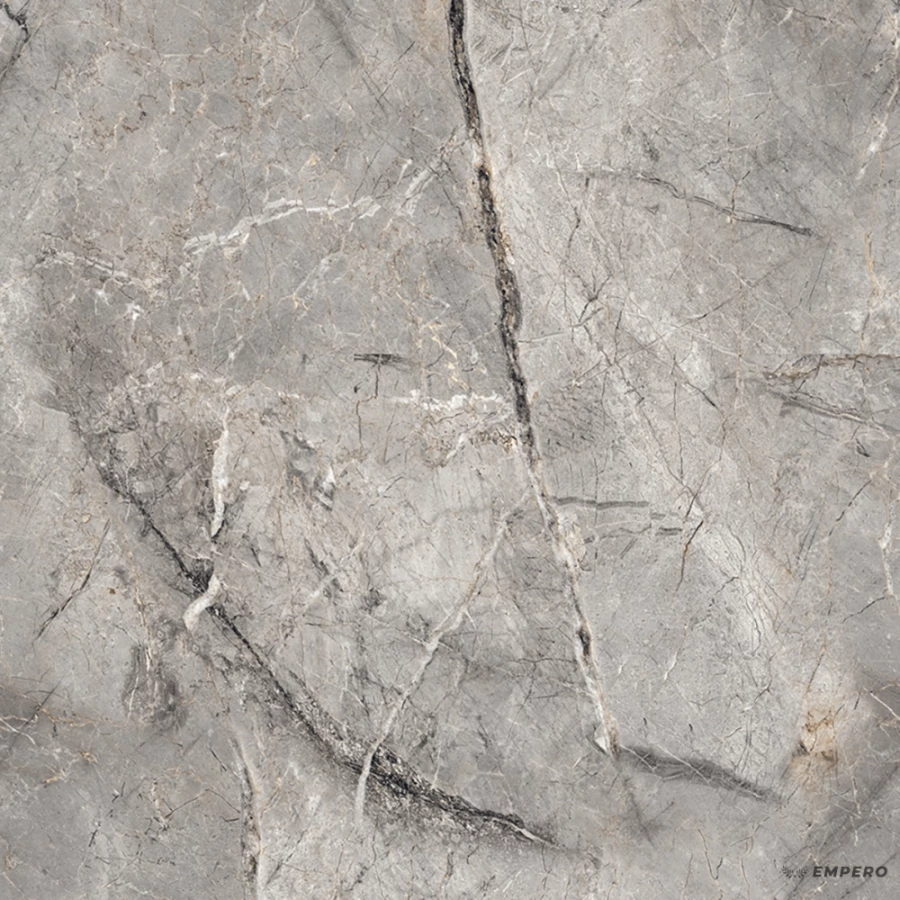 Керамогранит Empero 60x60 Carving Mirage carving серый 01-00009753 60x60 см