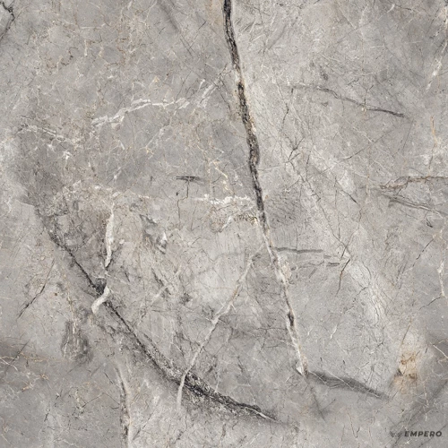Керамогранит Empero 60x60 Carving Mirage carving серый 01-00009753 60x60 см