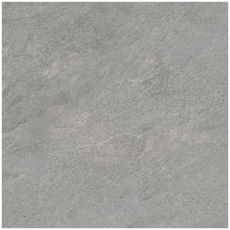 Керамогранит Laparet Porter Gray Pro R10 STR матовый серый LP6060G0191R 59,5х59,5 см