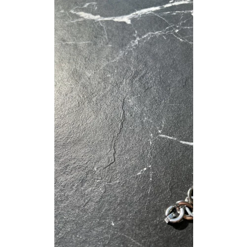 Керамогранит Cerrad Marmo Morocco Black Rect 119,7х59,7 см