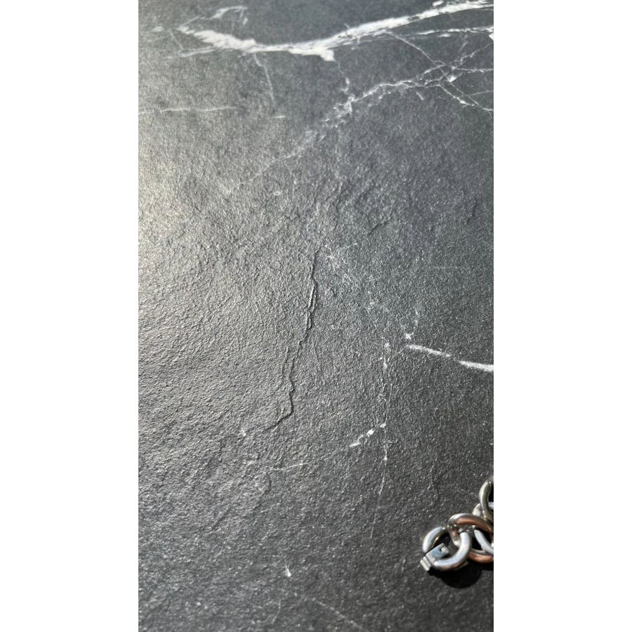 Керамогранит Cerrad Marmo Morocco Black Rect 119,7х59,7 см