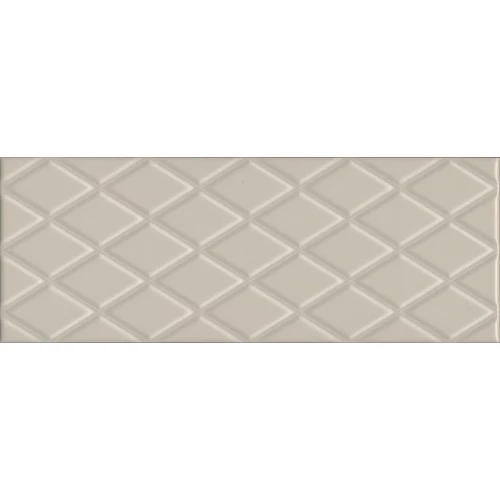 Плитка настенная Кerama Marazzi Спига бежевый структура 15х40 