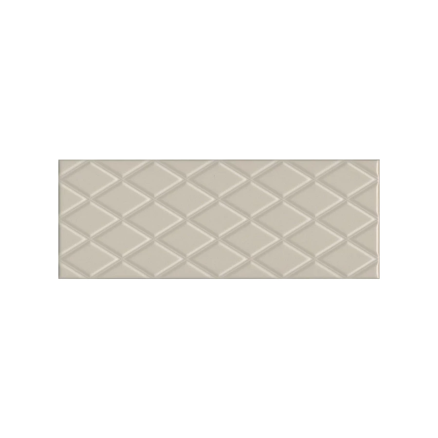 Плитка настенная Кerama Marazzi Спига бежевый структура 15х40