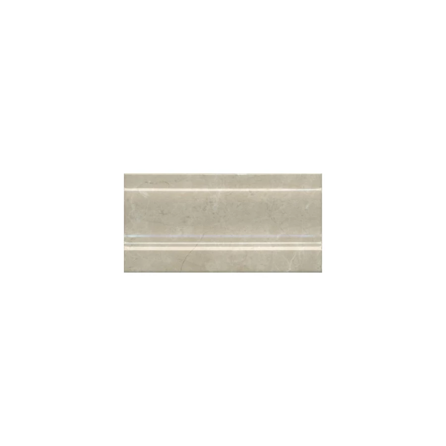 Плинтус Kerama Marazzi Эль-Реаль беж FMD005 9,9*20 см