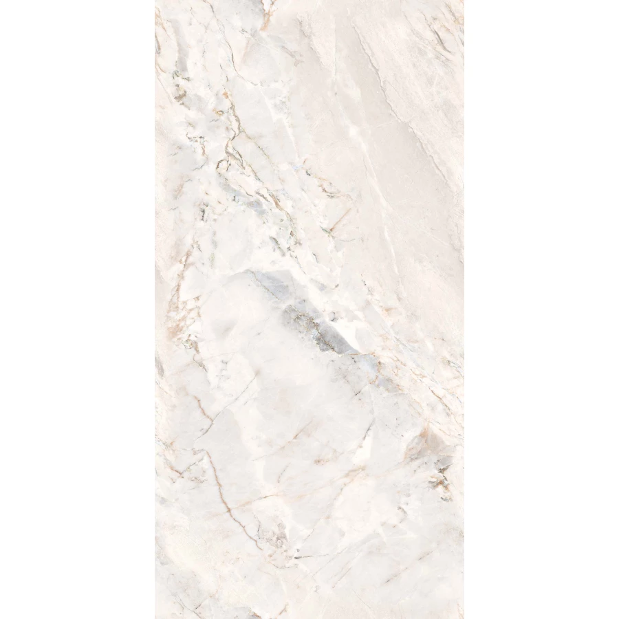 Керамогранит Realistik Argenta полуглянцевый бежевый 120х60 см