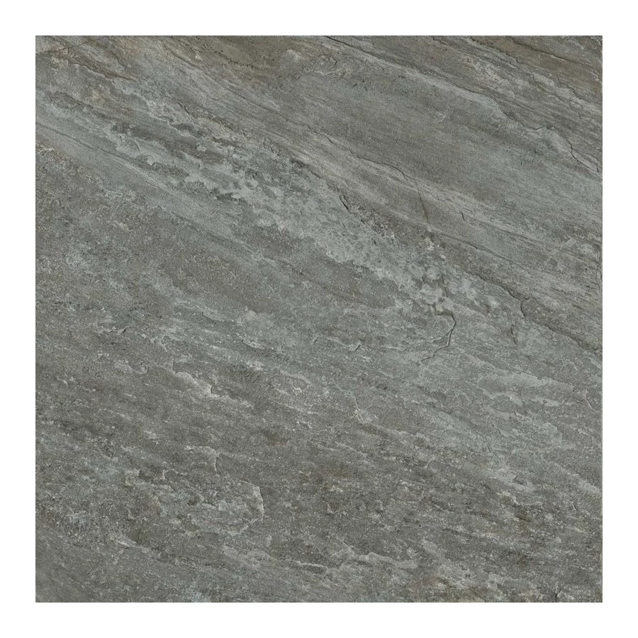 Керамогранит Italon Магма Фог Рет матовый серый 610010004055 60х60 см