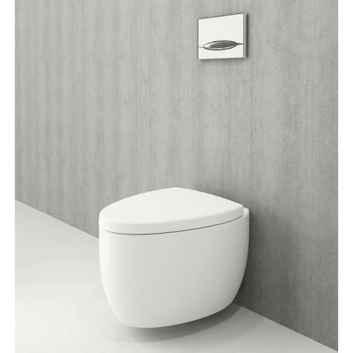 Унитаз подвесной Bocchi Etna белый 1116-001-0129