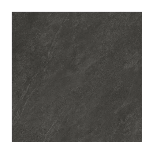 Керамогранит Global Tile Саванна / Savanna матовый черный GT606024005MSR 60x60 см