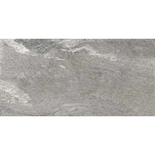 Керамогранит Majorca Tiffany Cortile Silver Semi Lappato глянцевая серый Mti00000022SL 120х60 см