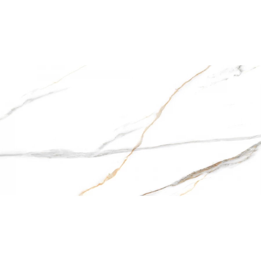 Керамогранит Realistik Maritaca Statuario 120х60 см