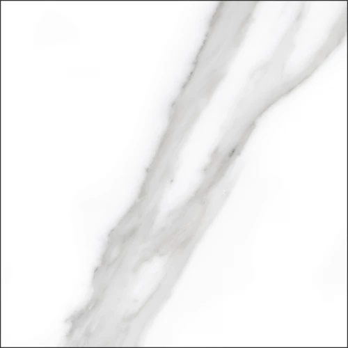 Керамогранит Global Tile Triumph грес глазурованный белый 60*60 см