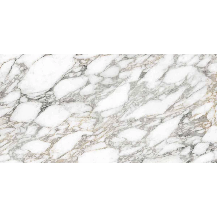 Керамогранит Flaviker Supreme Memories Bianco Vagli Lappato Ant 3D Ret PF60011857 120х60 см